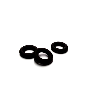 View Fuel Injector O-Ring Full-Sized Product Image 1 of 10